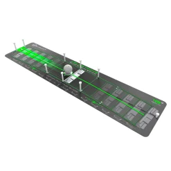 Wellputt Wellstroke 18 RH Hot