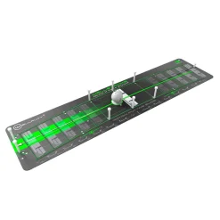 Wellputt Wellstroke 18 RH Hot