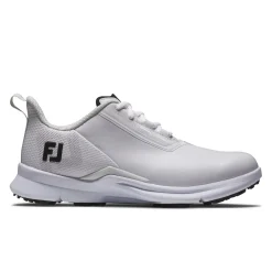FootJoy W Fuel White-Black-Grey Clearance