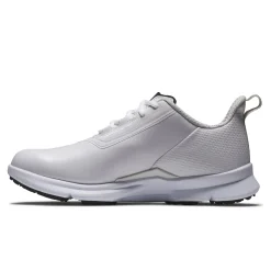 FootJoy W Fuel White-Black-Grey Clearance