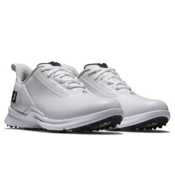 FootJoy W Fuel White-Black-Grey Clearance
