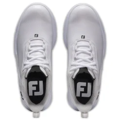 FootJoy W Fuel White-Black-Grey Clearance