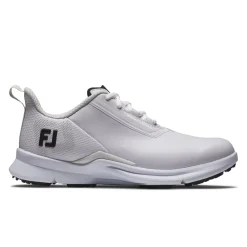 FootJoy W Fuel White-Black-Grey Clearance