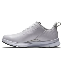 FootJoy W Fuel White-Black-Grey Clearance