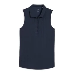 Puma W Houndstooth Sl Deep-Navy New