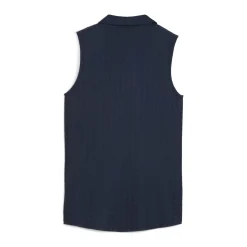 Puma W Houndstooth Sl Deep-Navy New
