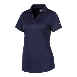 Puma W Icon Golf Okänd Peacoat Sale