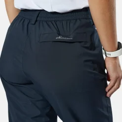 Abacus W Links Raintrousers Blå 300-Navy Discount