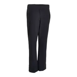 Abacus W Links Raintrousers Svart Black Best