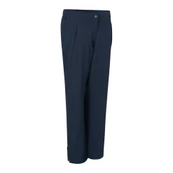 Abacus W Links Short Raintrs Blå 300-Navy