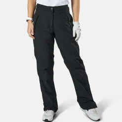 Abacus W Links Short Raintrs Svart Black New