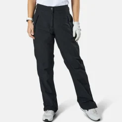 Abacus W Links Short Raintrs Svart Black New