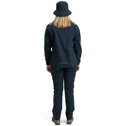 Abacus W Links Stretch Blå 300-Navy Discount