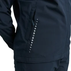 Abacus W Links Stretch Blå 300-Navy Discount