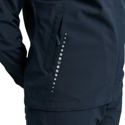 Abacus W Links Stretch Blå 300-Navy Discount