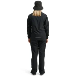 Abacus W Links Stretch Svart 600-Black Online