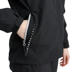 Abacus W Links Stretch Svart 600-Black Online