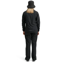 Abacus W Links Stretch Svart 600-Black Online