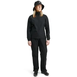 Abacus W Links Stretch Svart 600-Black Online