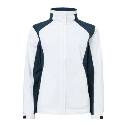 Abacus W Links Stretch Vit 193-White-Navy Discount