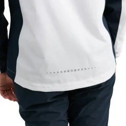 Abacus W Links Stretch Vit 193-White-Navy Discount