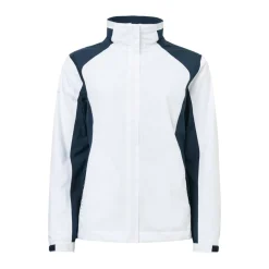Abacus W Links Stretch Vit 193-White-Navy Discount