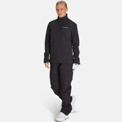 Peak Performance W 2.5L Jacket Svart Black Hot