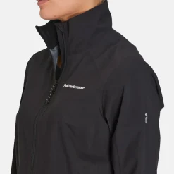 Peak Performance W 2.5L Jacket Svart Black Hot