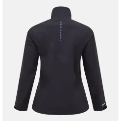 Peak Performance W 2.5L Jacket Svart Black Hot