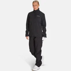 Peak Performance W 2.5L Jacket Svart Black Hot