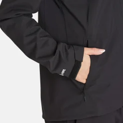 Peak Performance W 2.5L Jacket Svart Black Hot