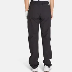 Peak Performance W 2.5L Pant Svart Black Outlet
