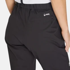 Peak Performance W 2.5L Pant Svart Black Outlet
