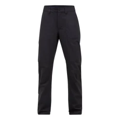 Peak Performance W 2.5L Pant Svart Black Outlet