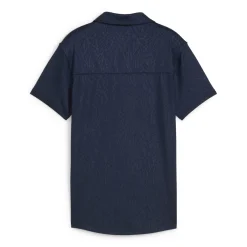 Puma W Mattr Animal Deboss Ss Deep-Navy Sale