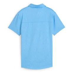 Puma W Mattr Animal Deboss Ss Team-Light-Blue Sale
