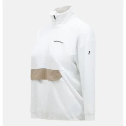Peak Performance W Mid Layer Vit Offwhite Discount