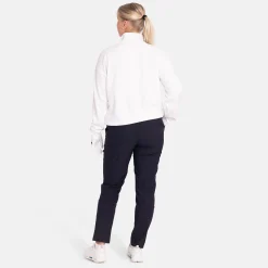 Peak Performance W Mid Layer Vit Offwhite Discount