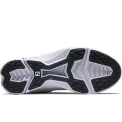 FootJoy Wn Fj Fuel Boa White-Black-Grey Hot