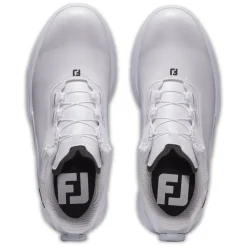 FootJoy Wn Fj Fuel Boa White-Black-Grey Hot