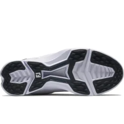 FootJoy Wn Fj Fuel Boa White-Black-Grey Hot