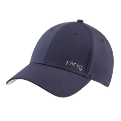 Ping Women´s Cap Blå Navy (N125) New
