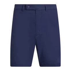 Ralph Lauren Woven Straight Shorts Fthrwght Cypress Refined Navy Outlet