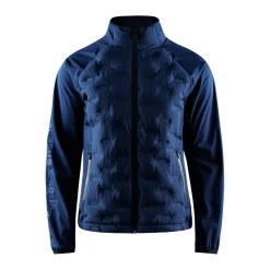 Abacus W Pdx Waterproof Jacket Blå 093-Midnight Navy New