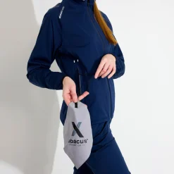 Abacus W Pitch 37.5 Technology 093-Midnight-Navy Hot