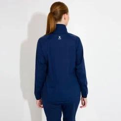 Abacus W Pitch 37.5 Technology 093-Midnight-Navy Hot