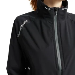 Abacus W Pitch 37.5 Technology Svart 600-Black Online