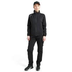 Abacus W Pitch 37.5 Technology Svart 600-Black Online