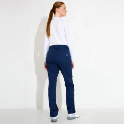 Abacus W Pitch 37.5 Technology Trousers 093-Midnight-Navy Sale