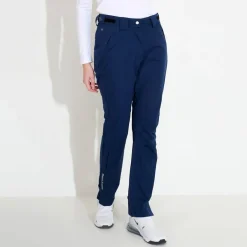 Abacus W Pitch 37.5 Technology Trousers 093-Midnight-Navy Sale
